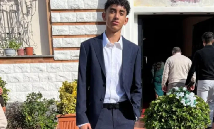 “Bëri foto me të dashurën time”/ Goditi për vdekje shokun e tij të klasës, zbardhet dëshmia e 19-vjeçarit: Doja ta vrisja sepse…