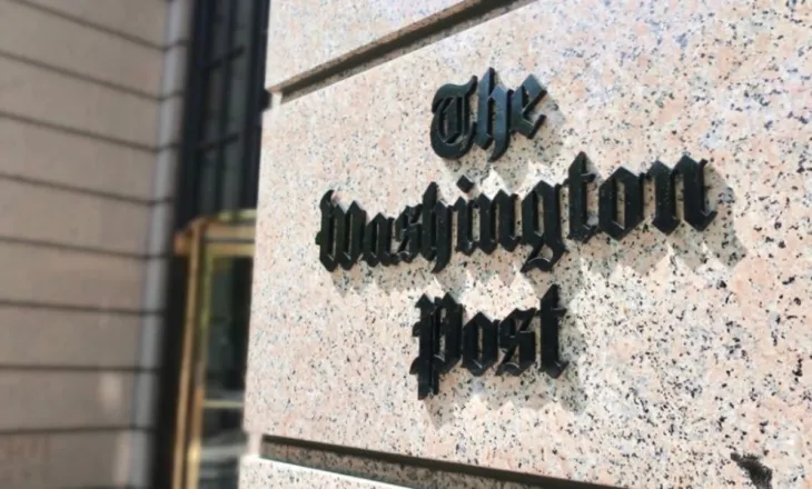 Bëri një artikull mbi Trump duke përdorur informacione sekrete qeveritare, nisin hetimet për gazetaren e ‘WP’, autoritetet amerikanë i kontrollojnë shtëpinë