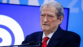 Berisha: 2026-a, viti i përmbysjes së diktaturave!