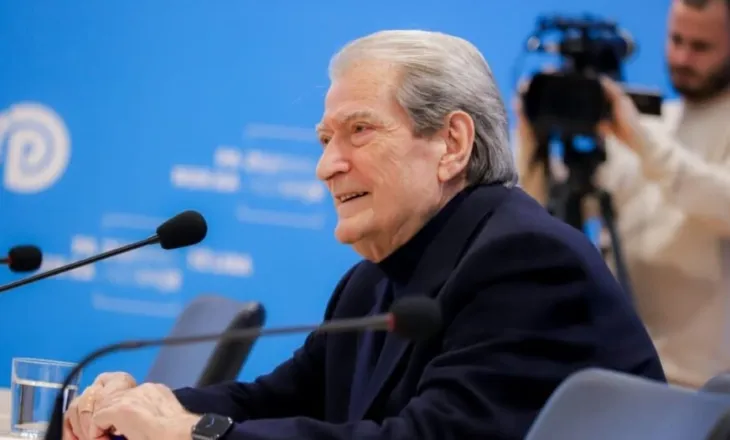 Berisha: AKSHI i ka eksportuar të dhënat tek armiqtë e NATO-s