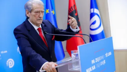 Berisha akuzon Ramën për përgjime masive: “AKSHI ka nxjerrë të dhëna sekrete të NATO-s”