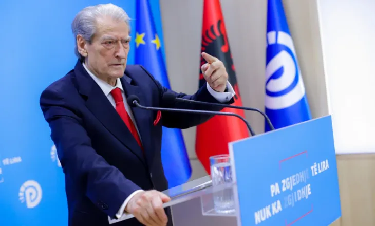 Berisha akuzon Ramën për përgjime masive: “AKSHI ka nxjerrë të dhëna sekrete të NATO-s”