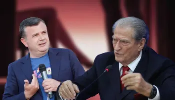 Berisha denoncon: “Taulant Balla urdhëroi largimin e efektivëve të policisë nga kontrolli tek call center-i”
