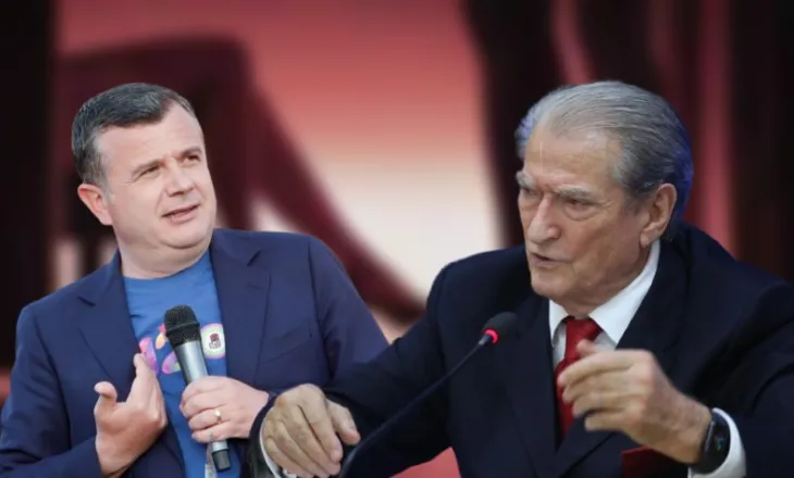 Berisha denoncon: “Taulant Balla urdhëroi largimin e efektivëve të policisë nga kontrolli tek call center-i”