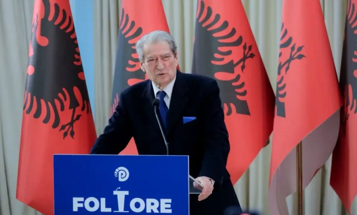 Berisha: Denoncuam narkoregjimin, mbrojtëm pluralizmin dhe sot jemi partia më e mbështetur në botë