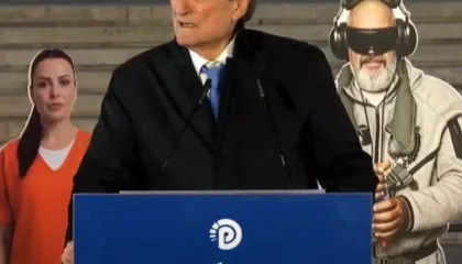 Berisha: Dokumenti i Kongresit amerikan shpall AKSHI-n kërcënim për Shqipërinë dhe NATO-n