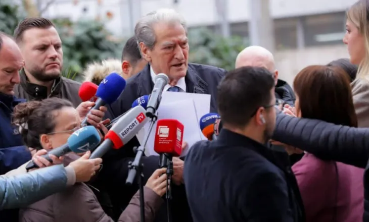 Berisha: Edi Rama ka ndërruar emrin në Endri Kajsiu dhe po e pranon se do të ketë fatin e Maduros!