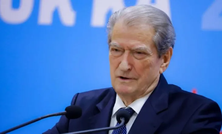 Berisha: Edi Rama po bën gjithçka që baxhanaku i tij të mos shpallet person në kërkim si i akuzuar për krime të rënda