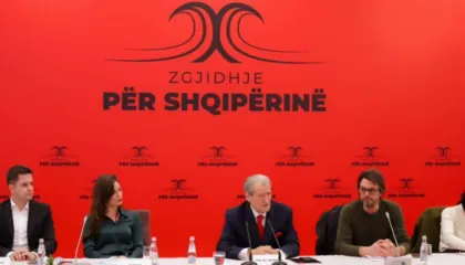 Berisha: Ergys Agasi largoi 3 ministra të brendshëm! Organizoi marrjen peng të Arben Ahmetajt për llogari të Ramës