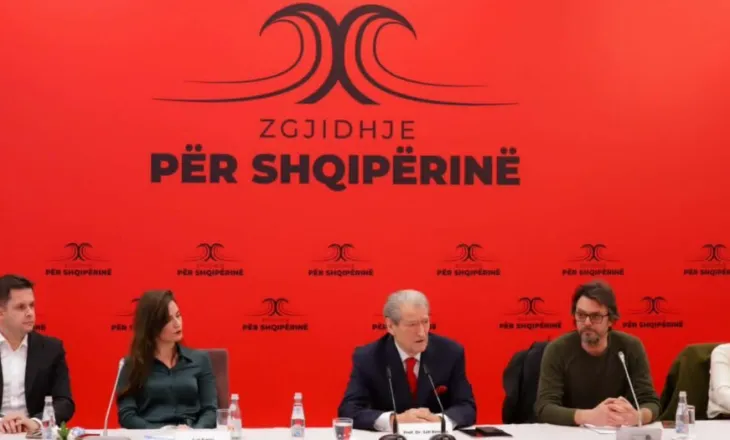 Berisha: Ergys Agasi largoi 3 ministra të brendshëm! Organizoi marrjen peng të Arben Ahmetajt për llogari të Ramës