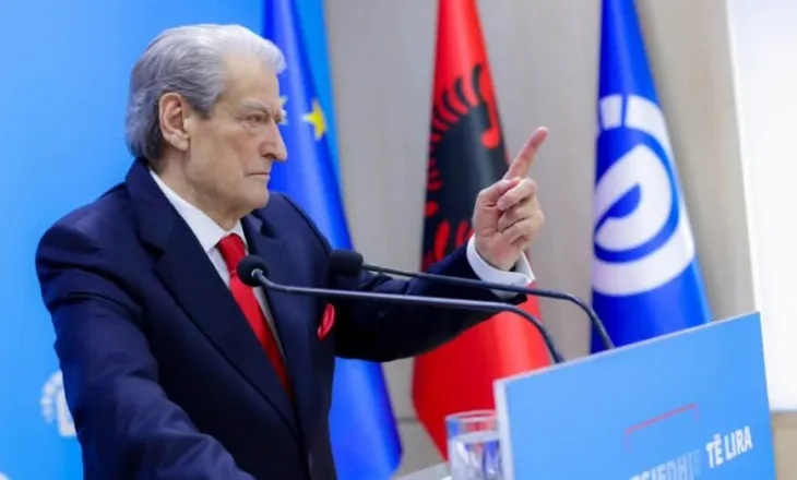 Berisha: Fati i Ramës përcaktohet nga ai i Ballukut! Lubia ka kërkuar largimin e menjëhershëm të Spiropalit