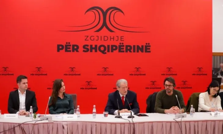 Berisha i jep ‘strategjinë’ partive opozitare: Ministrat sulmojini me vezë dhe domate! Ata e kanë fajin për…