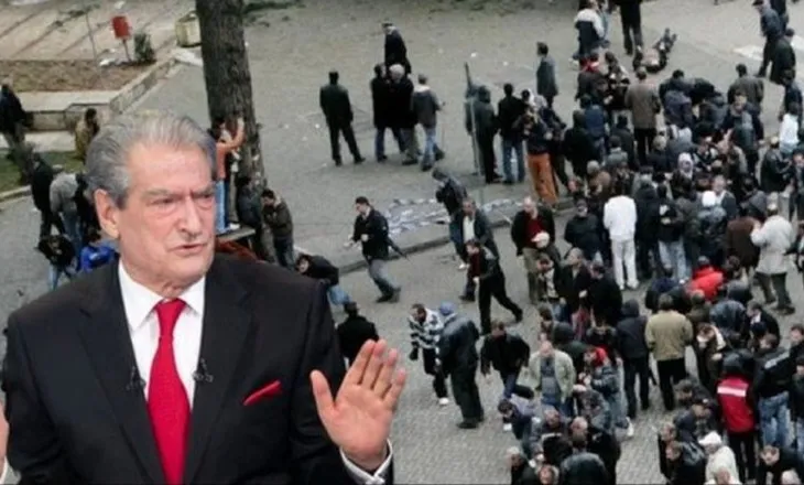 “Berisha ishte vetëm dëshmitar”, Zogaj përplaset me Dervishin: Ore, je në terezi ti, janë vrarë njerëz