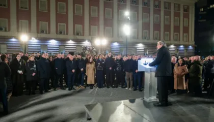 Berisha: Ka ardhur koha që qeveria të përballet me zemërimin e qytetarëve. Do bëjmë gjithçka për një kryengritje paqësore