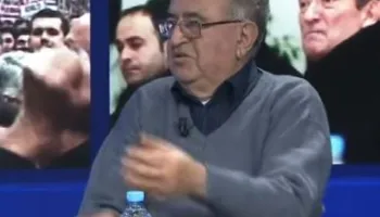 ‘Berisha ka bërë shumë gafa’, Klosi: Kush e kishte zotësinë për të dhënë urdhër që të qëllohej më 21 janar përveç tij?