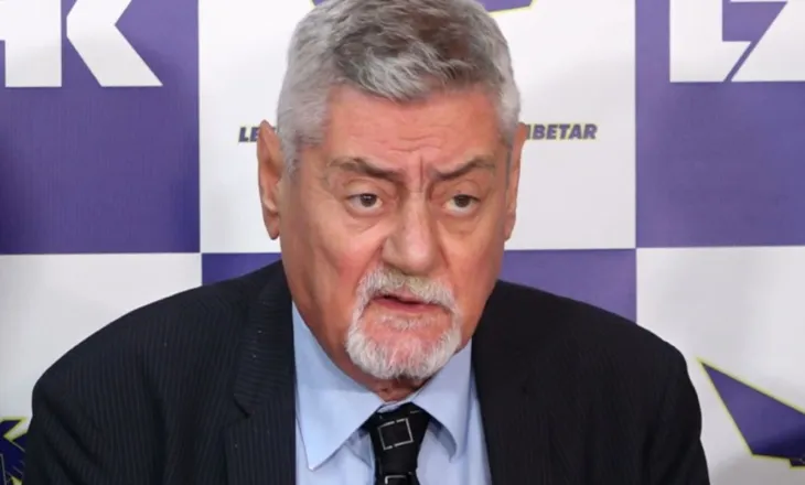 Berisha ka shpikur armiq të brendshëm