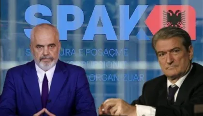 “Berisha ka zbutur gjuhën ndaj SPAK”, gazetari: Pse Rama po përplaset me sistemin e drejtësisë