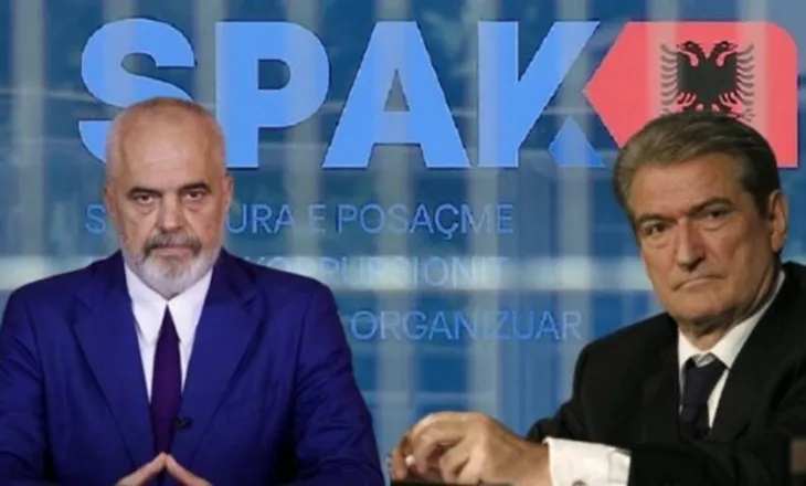 “Berisha ka zbutur gjuhën ndaj SPAK”, gazetari: Pse Rama po përplaset me sistemin e drejtësisë