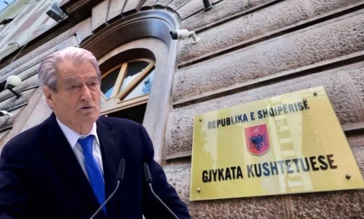 Berisha kërkon “lirinë”, Kushtetuesja pranon kërkesën për të shqyrtuar masën “detyrim paraqitjeje”