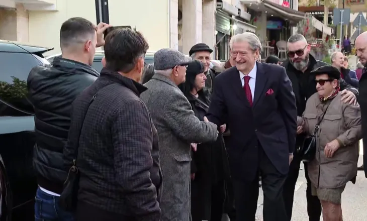 Berisha kërkon Ramën në gjyq për dosjen Partizani, të dëshmojë për periudhën që ishte kryebashkiak i Tiranës