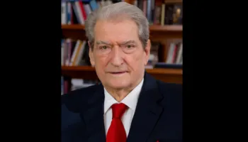 Berisha: Kryengritësit iranianë drejt fitores mbi diktaturën teokratike të Teheranit