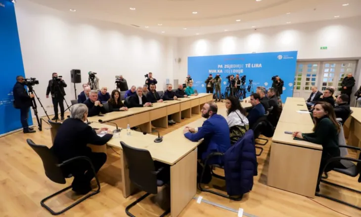 Berisha kundërshton Ramën për përmbytjet: 6 mijë forca nuk i ka ushtria në bordero