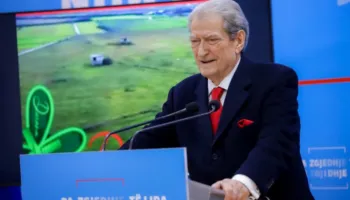 Berisha: Me opozitën për largimin e Ramës do të bashkëpunojnë dhe shumë faktorë të tjerë të rëndësishëm