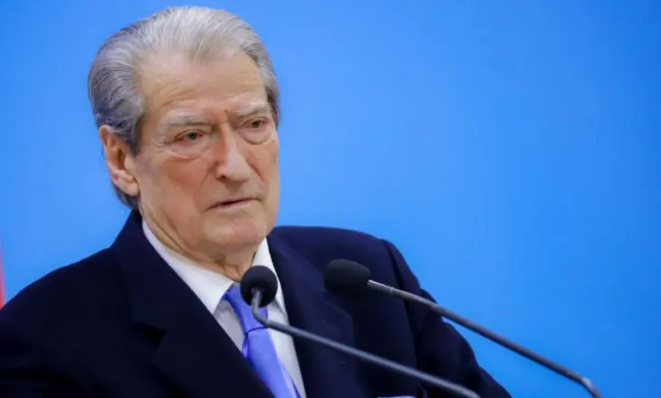 Berisha: Me projektin Smart City Edi Rama kompleton survejimin më të paligjshëm dhe më total të qytetarëve