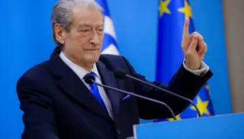 Berisha: Me Ramën nuk ka asnjë bashkëpunim, ka vetëm betejë. Do krijojmë komisionet tona për reformë territoriale dhe zgjedhore