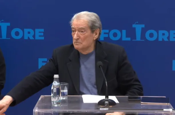 Berisha me të rinjtë e FRPD një ditë para protestës kombëtare: Moshatarët tuaj po trondisin Beogradin, ju jeni shpresa e vendit