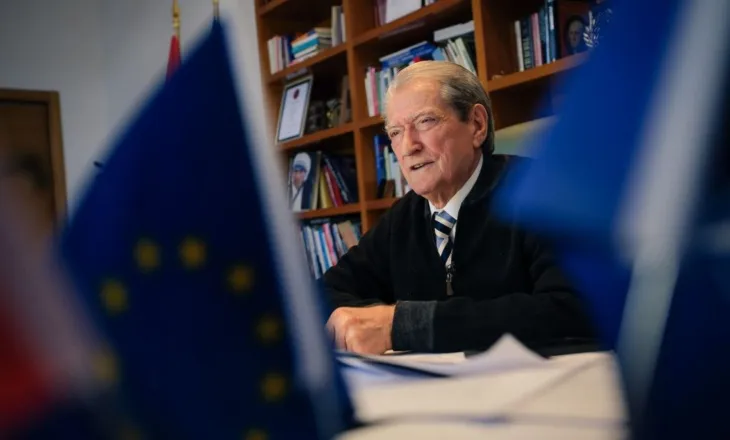 Berisha: Mosbindje civile në 10 shkurt. Kreu i PD: Nuk përjashtojmë asnjë skenar, në shesh deri në largimin e Ramës