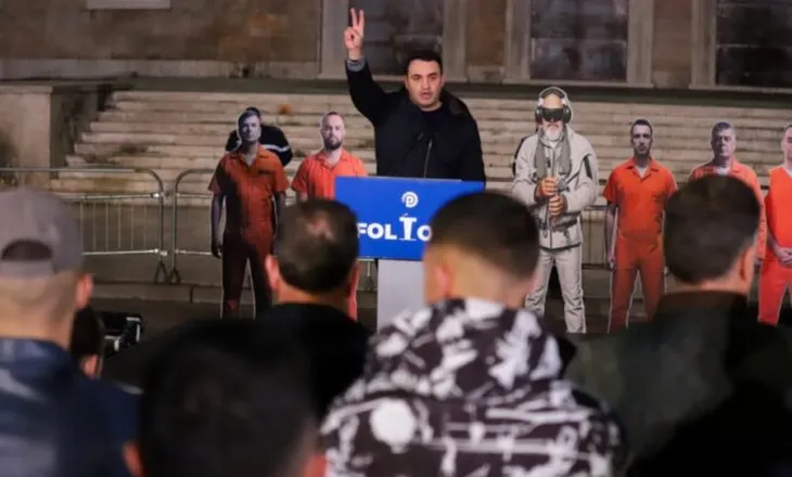 Berisha mungon në foltoren e PD, Këlliçi: Dhuna në protestën e 24 janarit me vendim nga bunkeri i Surrelit