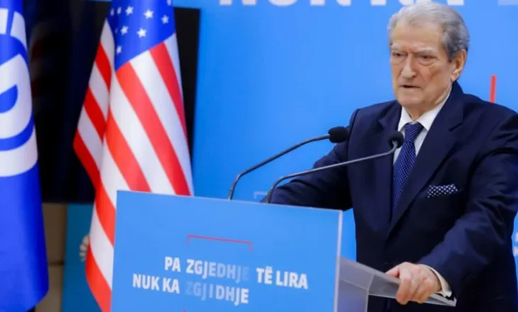 Berisha: Narko-qeveria nuk shpall gjendjen e fatkeqësisë natyrore sepse nuk duan të kompensojnë qytetarët