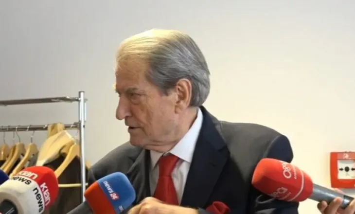 Berisha: Ndërkombëtarët të mirë informuar për çështjen ‘Balluku’! Ambasadat i vunë në dijeni për…