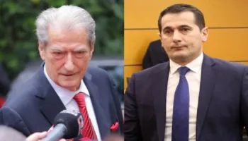 Berisha ndryshon fjalorin për SPAK, sulmon Kushtetuesen: Braho ka vlerësimin tonë. Gjykata, si organizatë e PS