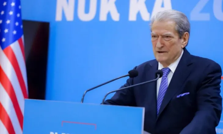 Berisha: Në Strasburg denoncuam me fakte dhe dokumente situatën dramatike në narko-shtetin e Edi Ramës!