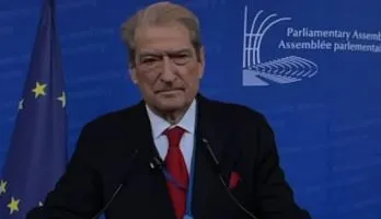 Berisha në Strasburg: Narkoshteti i Ramaduros rrezikon sigurinë e Europës!