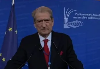 Berisha në Strasburg: Narkoshteti i Ramaduros rrezikon sigurinë e Europës!