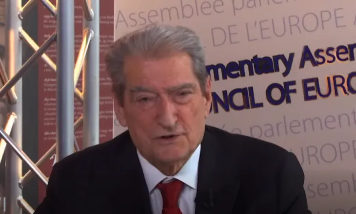 Berisha nga Strasburgu: Rama rrezik për Europën, të dhënat sekrete të NATO-s kanë përfunduar tek kartelet e drogës