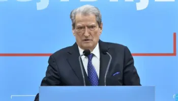 Berisha njofton protestën e radhës kombëtare: Në datën 10 shkurt