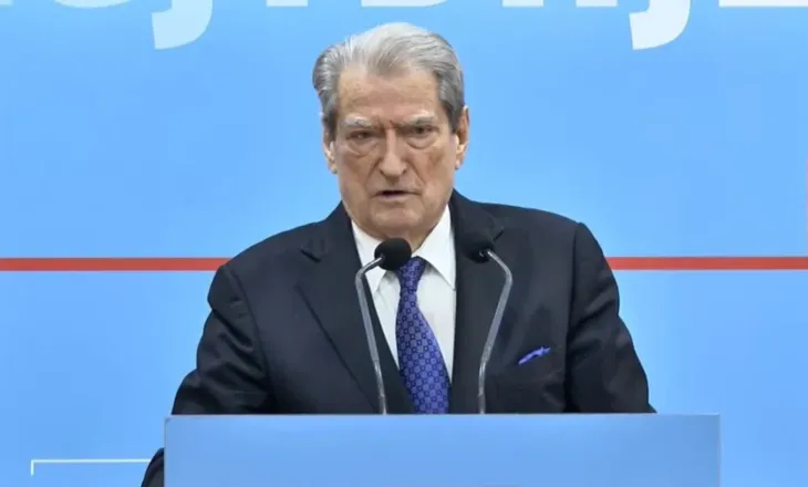 Berisha njofton protestën e radhës kombëtare: Në datën 10 shkurt