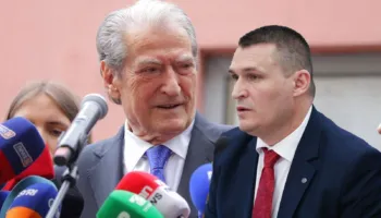 Berisha “nuk i ndahet” Dumanit: Shënimi që i lashë ish-kreut të Prokurorisë së Posaçme