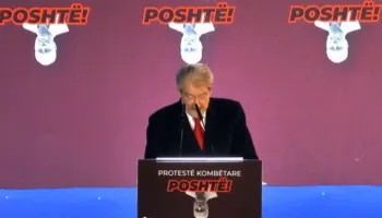 Berisha para kryeministrisë: Mbajtëm premtimin për mbrojtjen e votës