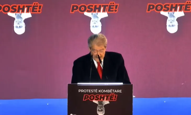 Berisha para kryeministrisë: Mbajtëm premtimin për mbrojtjen e votës