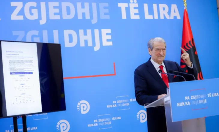 Berisha paralajmëron padi në SPAK për skandalin e Durana Park: Rama nuk shpëton dot