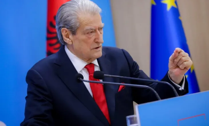 Berisha paralajmëron protestën më të madhe ndonjëherë në Tiranë: Nuk do t’i zhgënjejmë shqiptarët