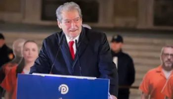 Berisha paralajmëron Ramën: Ja ku janë ‘deltat’ tona, do vijnë në Surrel sapo të marrin urdhrin