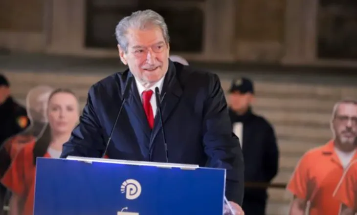 Berisha paralajmëron Ramën: Ja ku janë ‘deltat’ tona, do vijnë në Surrel sapo të marrin urdhrin