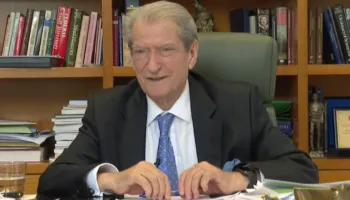 Berisha: Populli iranian drejt fitores mbi diktaturën teokratike