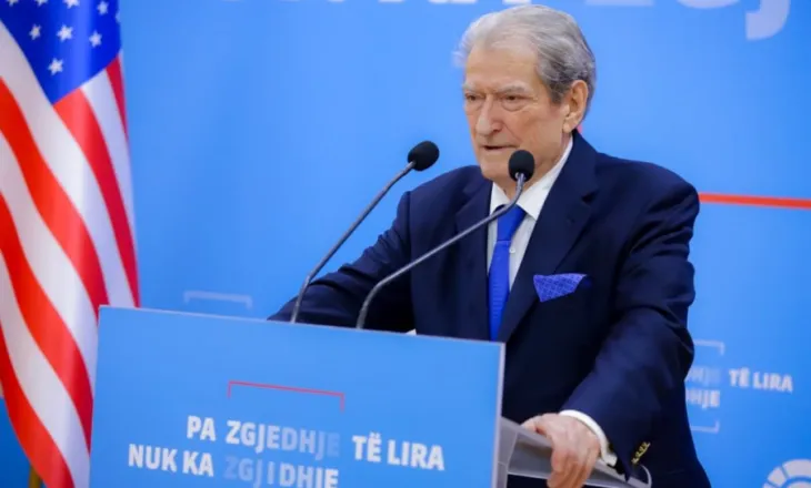 Berisha: Protestat nuk do të ndalen! Rinia në shesh tmerroi Ramën